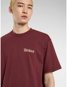 Dickies T-Shirt M Diner... 2