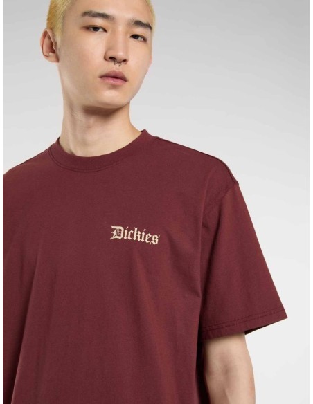 Dickies T-Shirt M Diner Andorra - DK0A87QXL161