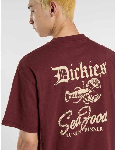 Dickies T-Shirt M Diner Andorra -... Dickies T-Shirt M Diner Andorra -...