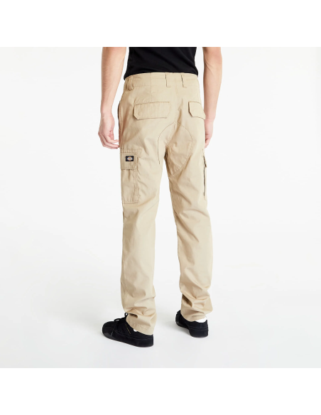 dickies  MILLERVILLE KHAKI- DK0A4XDUKHK1