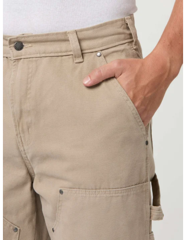 Dickies Pant Double Knee Canvas...