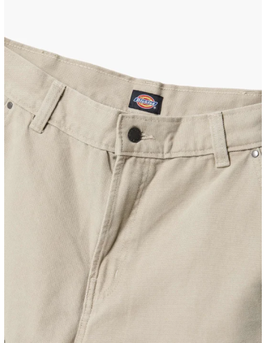 Dickies Pant Double Knee Canvas...
