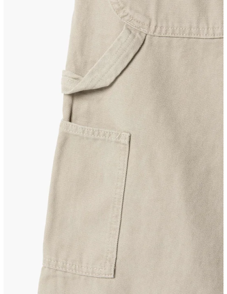 Dickies Pant Double Knee Canvas Carpenter Desert Sand - DK0A87OE0DS1