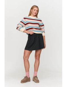 24 Colours sweater striped... 2