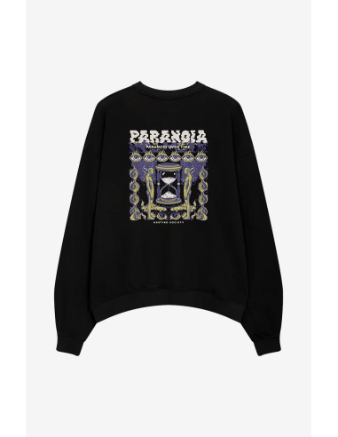 Kaotiko Crew Washed Paranoia -...