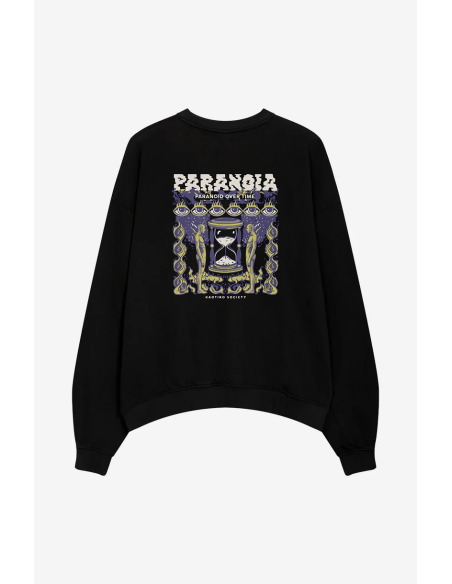 Kaotiko Crew Washed Paranoia - AR082-01-G002