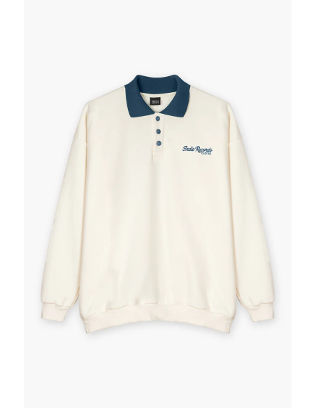 Kaotiko Crew Button Indie Couple - AR031-01-G002