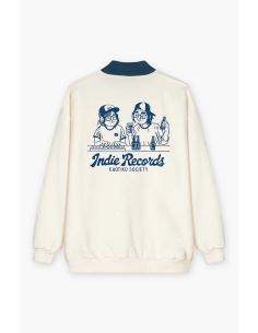 Kaotiko Crew Button Indie... 2