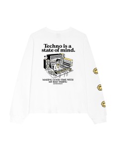 Kaotiko M/L Techno is a... 2