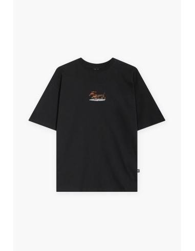Kaotiko T-Shirt Dachshund - AR052-02-G002