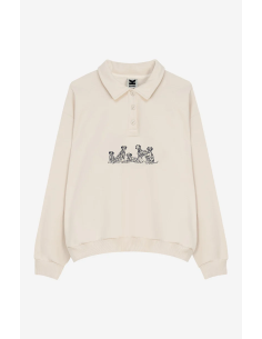 Kaotiko Sweatshirt...