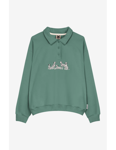Kaotiko Crew Dalmatas - AR006-01-M002