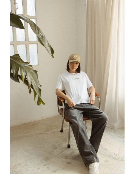 Kaotiko M/C Washed Naughty Puppies - AR009-01-M002