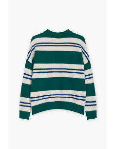 Kaotiko Sweater Polo... 2