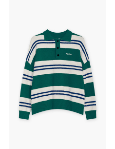 Kaotiko Sweater Polo...
