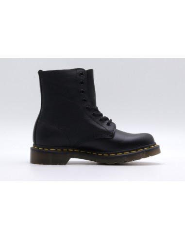 DR MARTENS Boots 1460 Pascal Virginia Leather Lace Up - 13512006