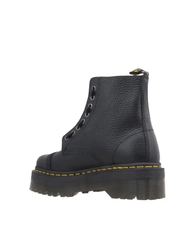 DR MARTENS Sinclair Milled Nappa -...