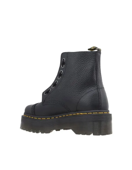 DR MARTENS Sinclair Milled Nappa - 22564001