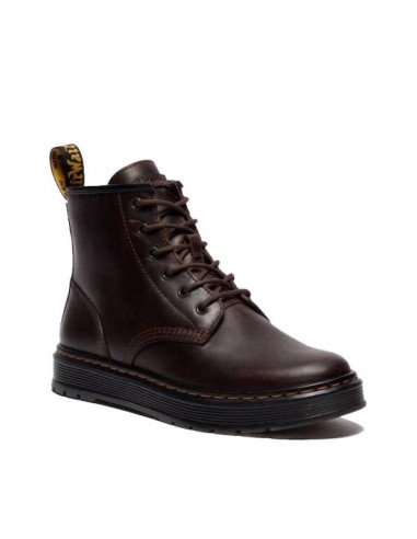 DR MARTENS Boots Brookline Crazy...