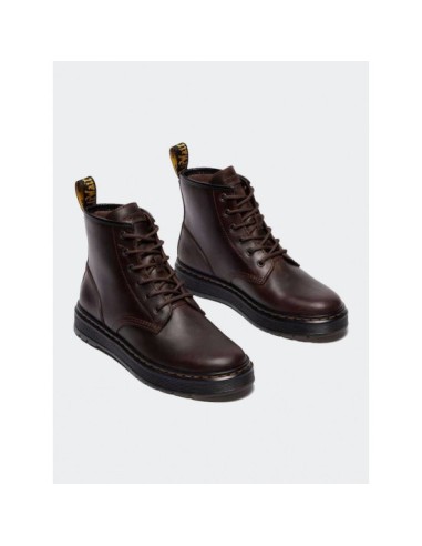 DR MARTENS Boots Brookline Crazy...