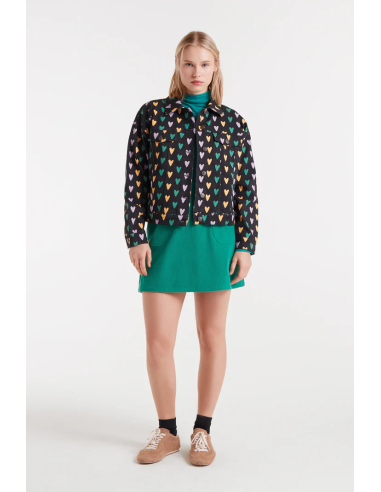 Compania Fantastica jacket Cupid...