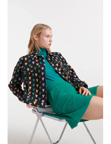 Compania Fantastica jacket Cupid...