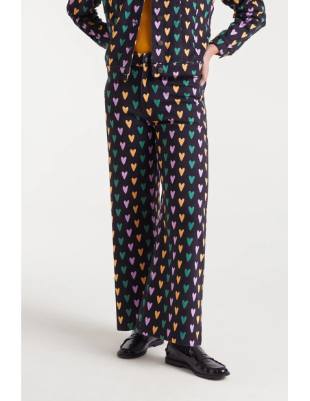 Compania Fantastica Trousers - 53C/47010