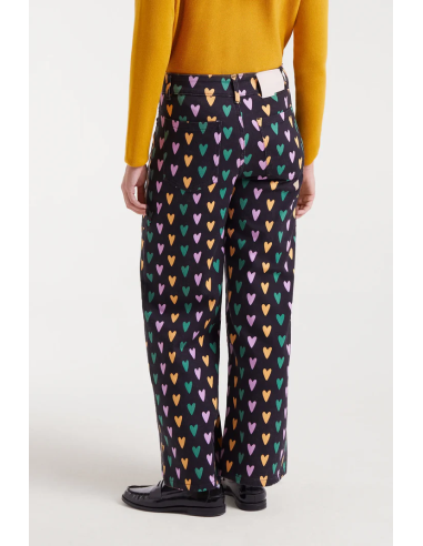 Compania Fantastica Trousers - 53C/47010