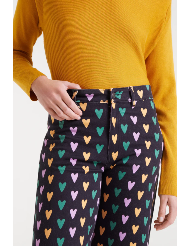 Compania Fantastica Trousers - 53C/47010