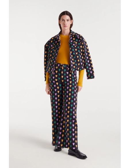 Compania Fantastica Trousers - 53C/47010