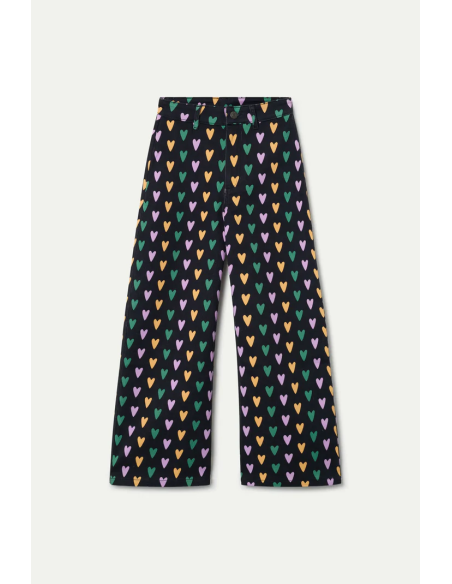 Compania Fantastica Trousers - 53C/47010