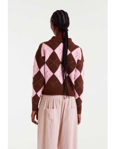 Compania Fantastica sweater... 2