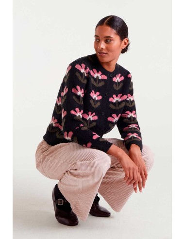 Compania Fantastica Cardigan...