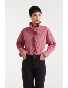 Compania Fantastica shirt...