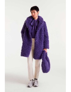 Compania Fantastica coat...