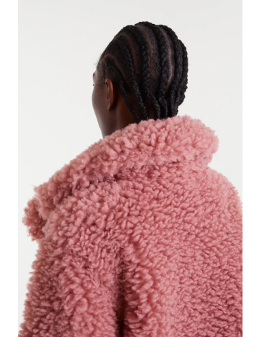 Compania Fantastica coat Pink...