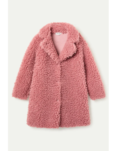 Compania Fantastica coat Pink...