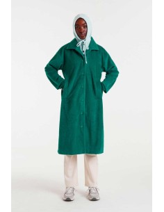 Compania Fantastica coat...