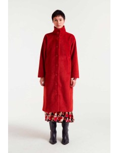 Compania Fantastica coat...