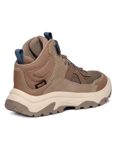 Teva Hurricane Daybreaker Mid RP - 1172971-DTT-W