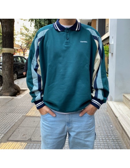 Kaotiko Polo Holden - AR007-01-G002