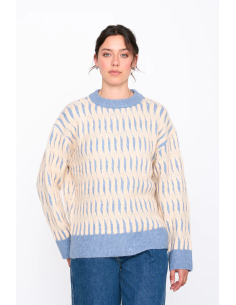 24 Colours sweater...