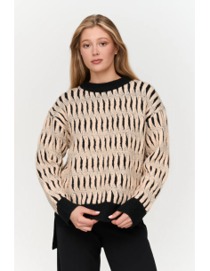 24 Colours sweater...