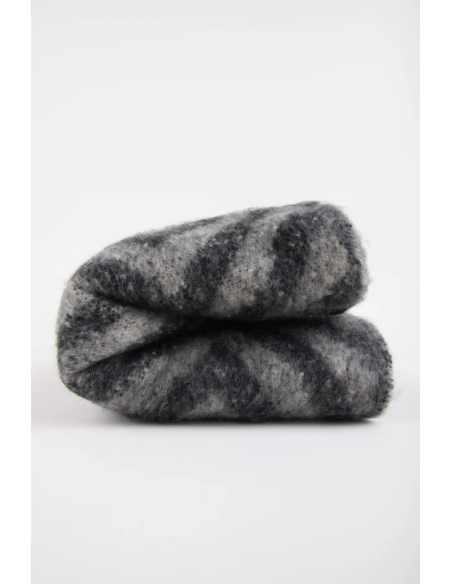 24 Colours scarf patterned - 130428.gem