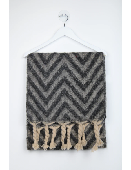 24 Colours scarf patterned - 130428.gem