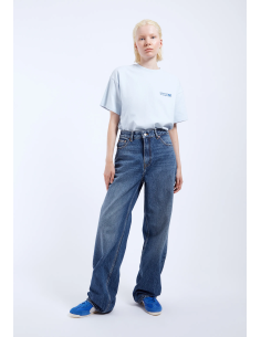 DR DENIM Donna Pants W High...
