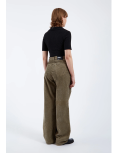 DR DENIM Pants W Donna Dust... 2