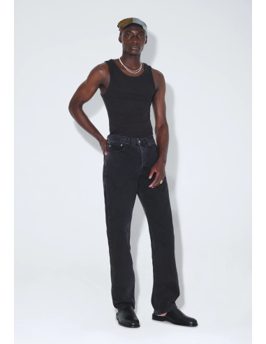 DR DENIM Pants M Dash Straight Night...