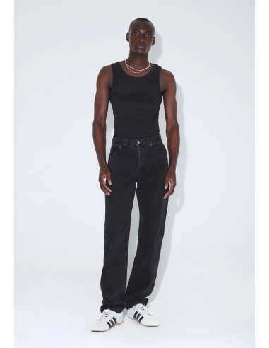 DR DENIM Pants M Dash Straight Night...