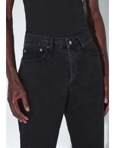 DR DENIM Pants M Dash Straight Night...